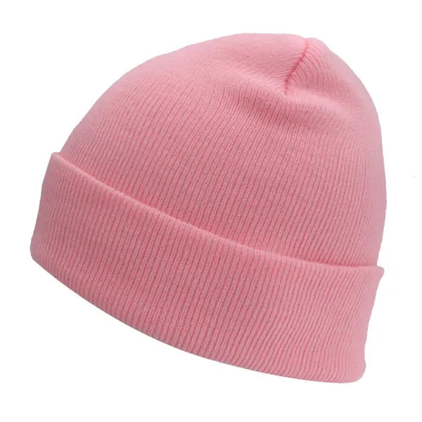 Max - Bonnet convertible en tricot