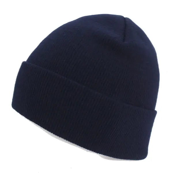 Max - Bonnet convertible en tricot