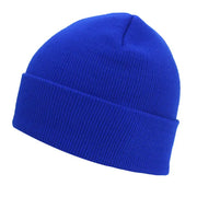 Max - Bonnet convertible en tricot