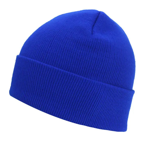 Max - Bonnet convertible en tricot