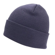 Max - Bonnet convertible en tricot