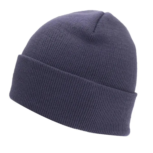 Max - Bonnet convertible en tricot