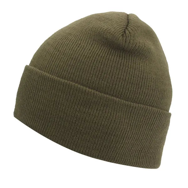 Max - Bonnet convertible en tricot