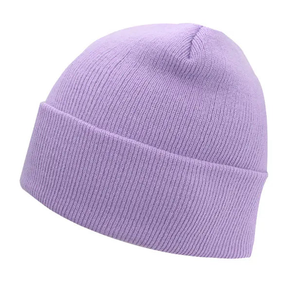 Max - Bonnet convertible en tricot