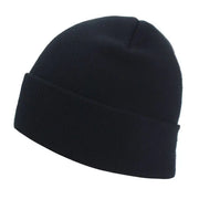 Max - Bonnet convertible en tricot
