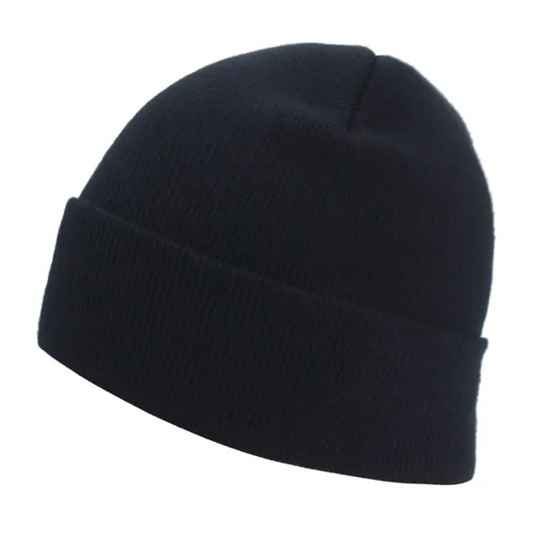 Max - Bonnet convertible en tricot