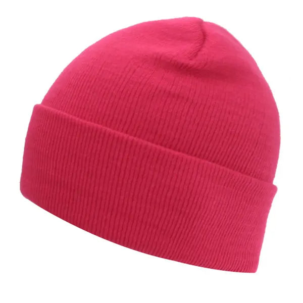 Max - Bonnet convertible en tricot