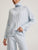 Brunhilde - Eleganter Zopfmuster-Rollkragenpullover