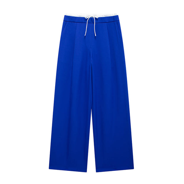 Emma - Weite Lounge-Hose