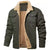Hugo - Blouson aviateur tactique