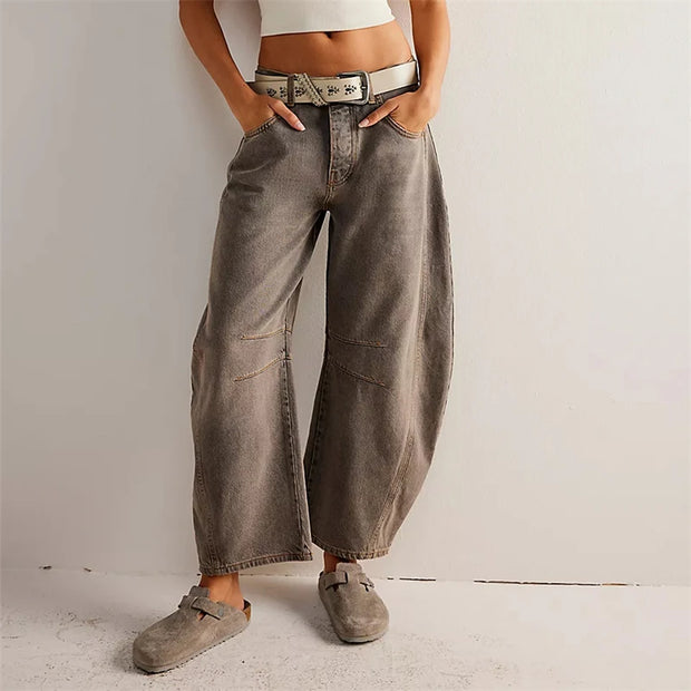 Genève - Jeans en denim