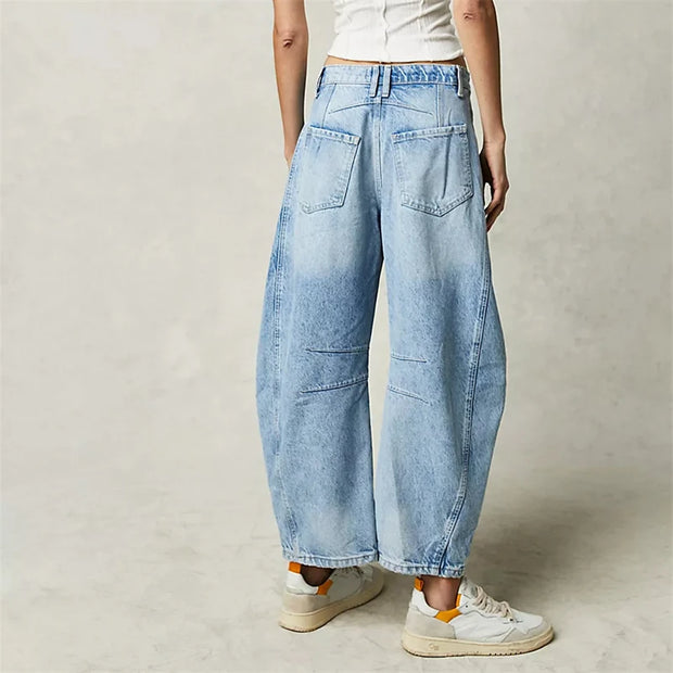 Genève - Jeans en denim
