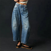 Genève - Jeans en denim
