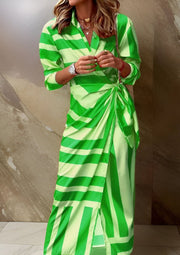 Mia – Maxikleid