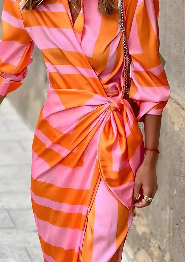 Mia – Maxikleid