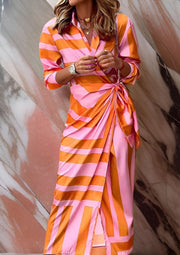 Mia – Maxikleid