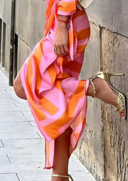 Mia – Maxikleid