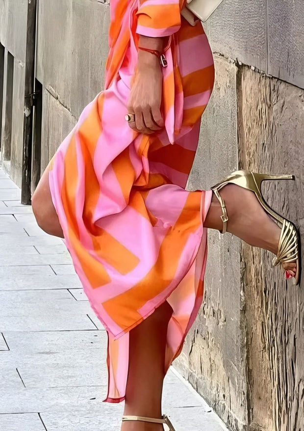 Mia – Maxikleid