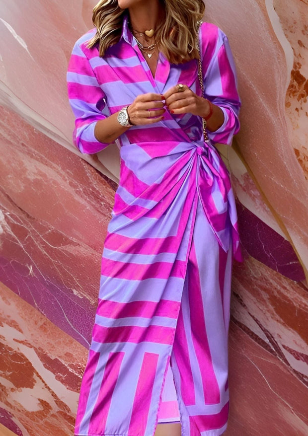 Mia – Maxikleid