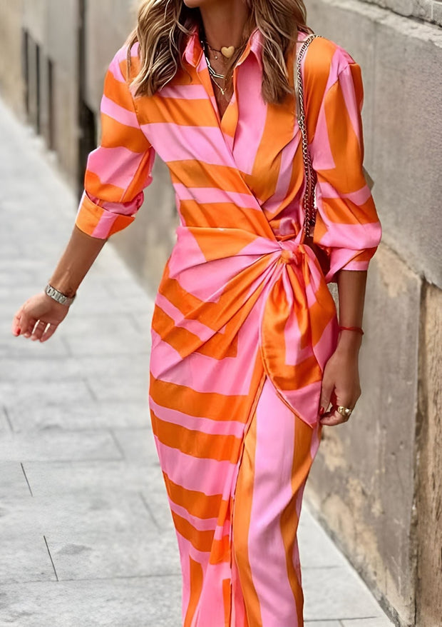 Mia – Maxikleid