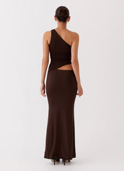 Lucy - Zeitloses Maxikleid