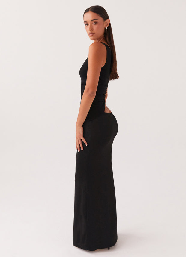 Lucy - Zeitloses Maxikleid