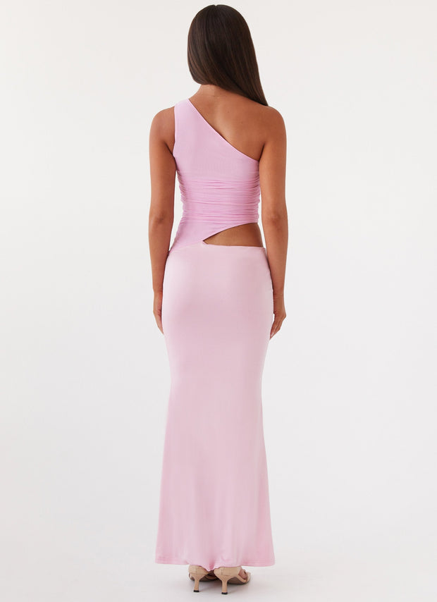 Lucy - Zeitloses Maxikleid