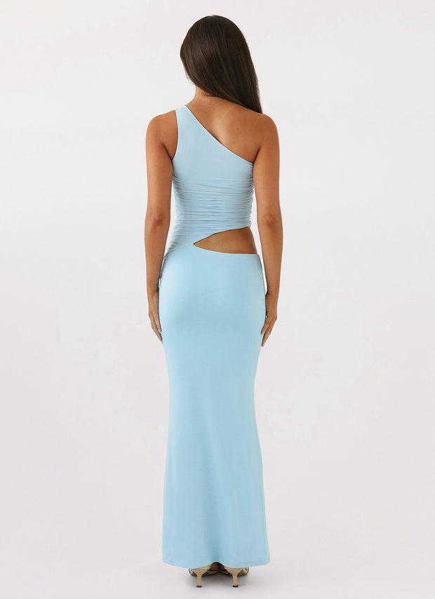 Lucy - Zeitloses Maxikleid
