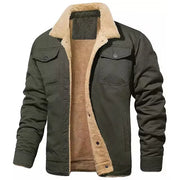Hugo - Blouson aviateur tactique