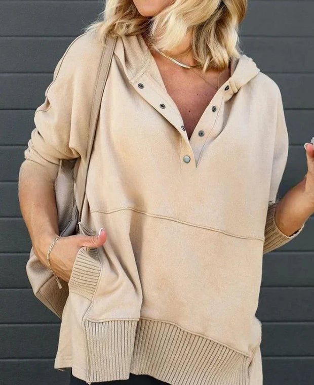 Elsie - Veste ample