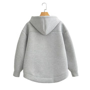 Alexander | Oversized Hoodie