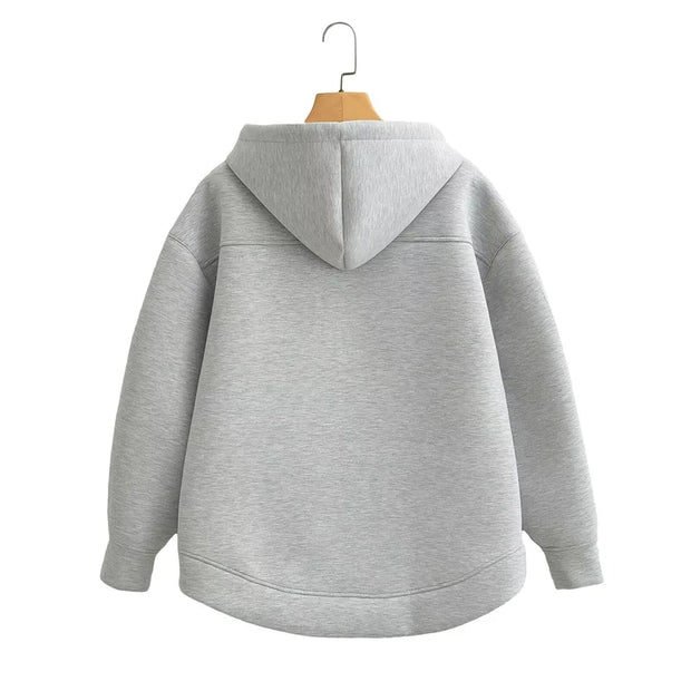 Alexander | Oversized Hoodie