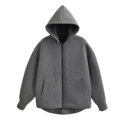 Alexander | Oversized Hoodie