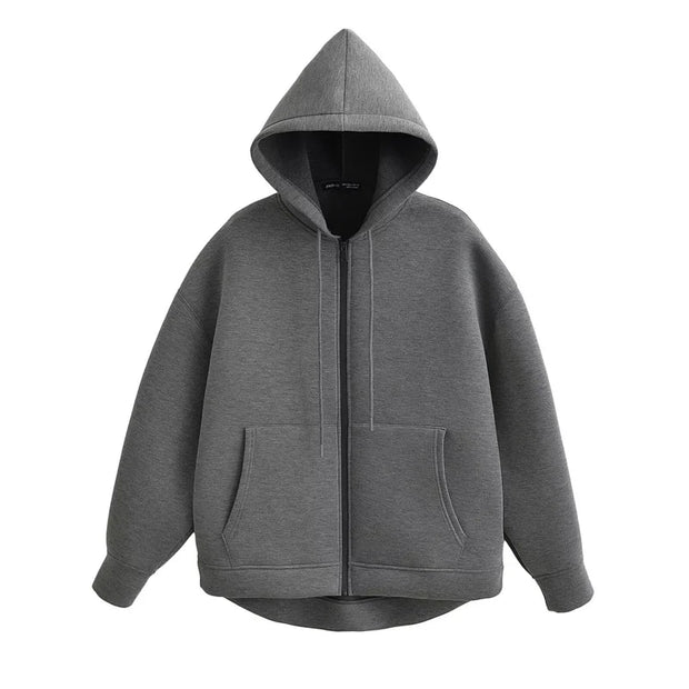 Alexander | Oversized Hoodie