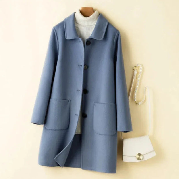 Alexander -  Elegante Strickjacke für die kalte Jahreszeit