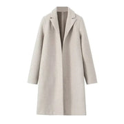 Alexander - Eleganter Damenmantel für Herbst/Winter