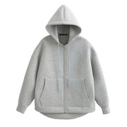 Alexander | Oversized Hoodie