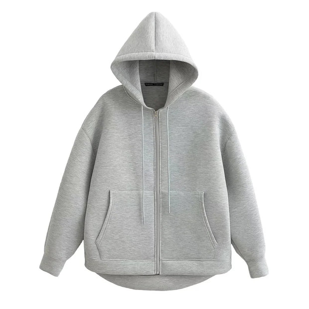 Alexander | Oversized Hoodie