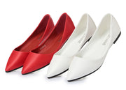 Hildegard – Elegante Ballerinas mit zeitlosem Design