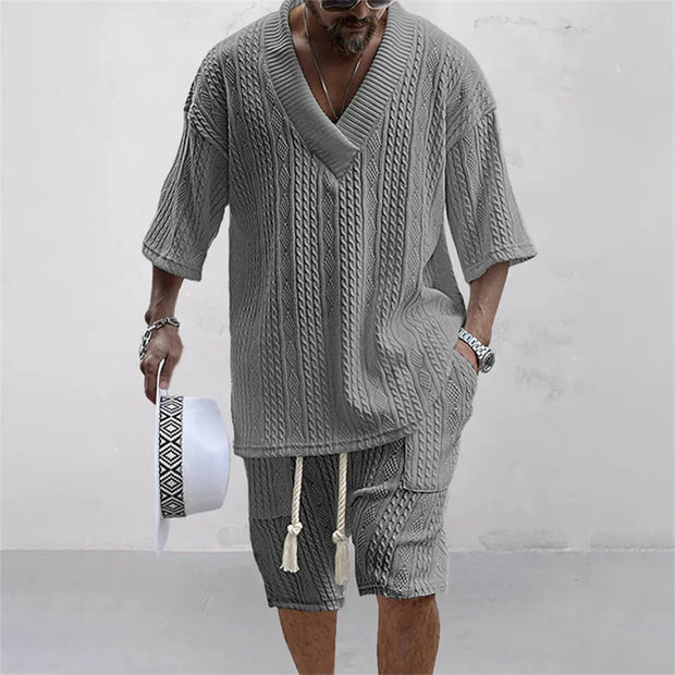 Juliann - Vêtements deux pièces pour hommes