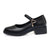 Millie - Chaussures Mary Jane à talon moyen