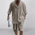Juliann - Vêtements deux pièces pour hommes