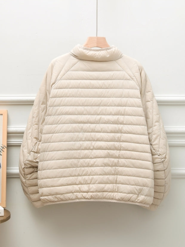 Gisela - Leichte Steppjacke