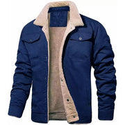 Hugo - Blouson aviateur tactique
