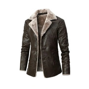 Hugo - Manteau business décontracté élégant avec boutons