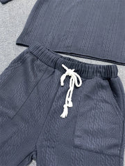 Juliann - Vêtements deux pièces pour hommes