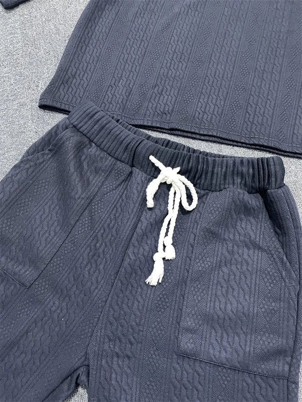 Juliann - Vêtements deux pièces pour hommes
