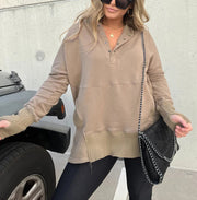 Elsie - Veste ample