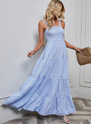 Liselotte – Robe longue élégante