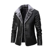 Hugo - Manteau business décontracté élégant avec boutons